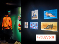 Les couleurs de la mode, l'exposition photo étonnante du Palais Galliera - nos photos - IMG20230614110846