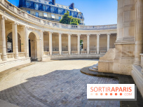 Les couleurs de la mode, l'exposition photo étonnante du Palais Galliera - nos photos