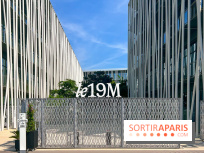 "Sur le fil : de Dakar à Paris", la nouvelle exposition de la Galerie du 19M - image00001