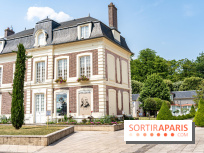 L'Isle-Adam, l'un des plus beaux village d'Ile-de-France -  Musée d’Art et d’Histoire Louis Senlecq