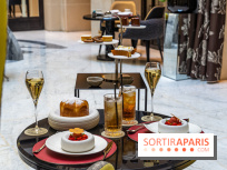 Le tea time - goûter du Burgundy par Léandre Vivier -  A7C6496