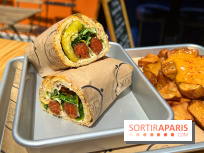 Les taloas de P'tit Deux - Taloas xistora