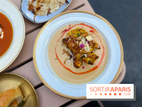 Delhi Bazaar - Butter chicken