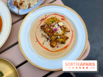 Delhi Bazaar - Butter chicken