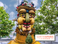 Les Extatiques 2023, l'exposition contemporaine en plein air - La Défense - Seine Musicale  - 59540874 D015 41DE AFA8 0D1170E7176A