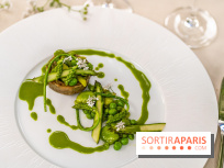 Escapade au Marché, le cours de cuisine du Ritz