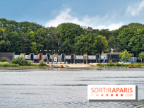 Base de loisirs de Saint-Quentin-en-Yvelines - Ile de loisirs de Trappes - activités - 3775AB36 F84F 4B3A 853F 16634AB45953