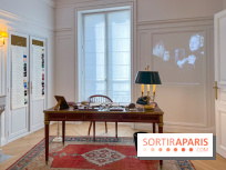 La Galerie Dior, nouveau parcours d'exposition 2023 - image00030