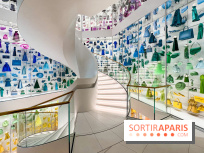 La Galerie Dior, nouveau parcours d'exposition 2023