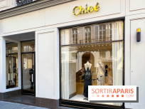 Exposition - Les années Karl Lagerfeld chez Chloé