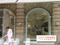 Café Blanc Courrèges