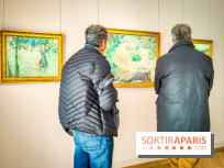 Le Musée Marmottan Monet à Paris et ses collections permanentes  - Berthe Morisot