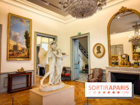 Le Musée Marmottan Monet à Paris et ses collections permanentes