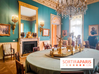 Le Musée Marmottan Monet à Paris et ses collections permanentes