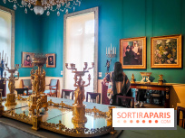 Le Musée Marmottan Monet à Paris et ses collections permanentes