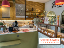 es Goûters de Karen, la fabrique de cookies à Asnières-sur-Seine