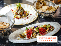 Berkeley Garden, l'excellent restaurant indien à deux pas du Pont de l'Alma -  A7C7504