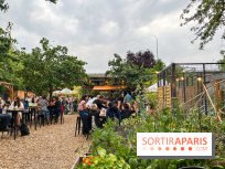 Jardin 21, la friche culturelle et festive dans le 19e - image00050