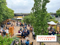 Jardin 21, la friche culturelle et festive dans le 19e - image00047