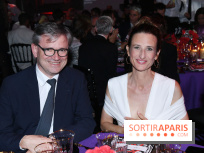 © Rachid Bellak - Jean Charles Trehan relations extérieures lvmh et Camille Cottin 1