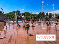 L'Été Gaulois au Parc Astérix