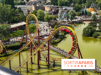 L'Été Gaulois au Parc Astérix
