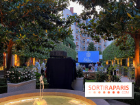 Le Ciné Festival du Ritz Paris