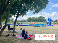 L'Eté Audonien, les animations estivales à Saint-Ouen-sur-Seine (93) - image00009