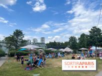 L'Eté Audonien, les animations estivales à Saint-Ouen-sur-Seine (93) - image00005