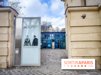 Musée de la Libération de Paris - collections permanentes