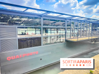 Life's a beach, l'exposition photo gratuite de Martin Parr à voir cet été au Quai de la Photo