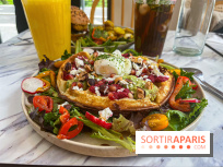 Bloom Café, l'adresse incontournable du quartier des Docks de Saint-Ouen - image00019