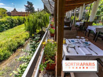 Le village de Flagy en Seine et Marne -  A7C8676