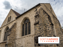 Samois-sur-Seine - Village de Caractère - Seine-et-Marne -  A7C9210