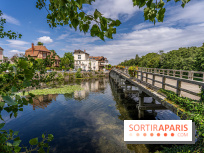 Samois-sur-Seine - Village de Caractère - Seine-et-Marne