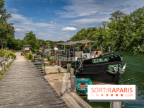 Samois-sur-Seine - Village de Caractère - Seine-et-Marne -  A7C9269