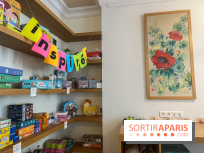 Poppy for kids, l'aire de jeux familiale et pédagogique du 17e