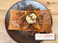 La crêperie de Gally, l'adresse gourmande et locale de la ferme de Saint-Cyr l'Ecole