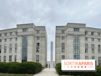 Cergy, la ville aux milles facettes