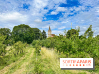 Cergy, la ville aux milles facettes - image00130