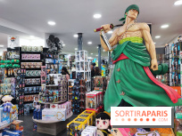 Manga Story / Tsume Store - IMG 20230721 170759