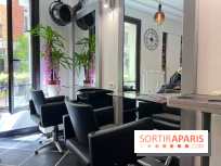 Oceane K. Beauty Room - Décoration