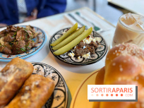 Vendredi Soir - Foie de volaille