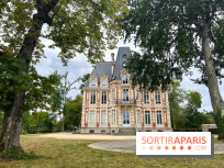 Le long de l'Oise, entre Auvers-sur-Oise et l'Isle-Adam - image00097