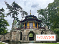 Le long de l'Oise, entre Auvers-sur-Oise et l'Isle-Adam - image00090