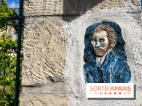 Le long de l'Oise, entre Auvers-sur-Oise et l'Isle-Adam - image00011