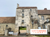 La ferme de Saint-Cyr l'Ecole