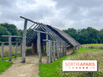 Archéosite - Neuilly-sur-Marne