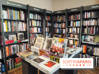 Librairie Compagnie - IMG 20230721 143648