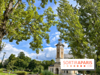 Le parc Georges Brassens, pour se croire à la campagne dans le 15e - image00052